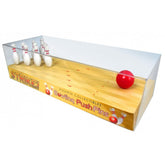 Bowling Pin Pushpins Kids Toy